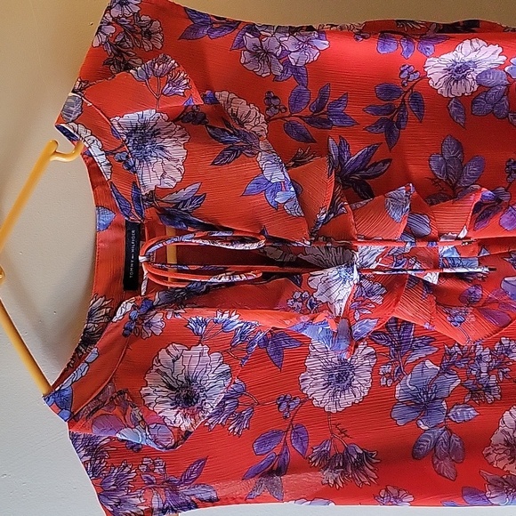 Tommy Hilfiger Blouse - Picture 3 of 5